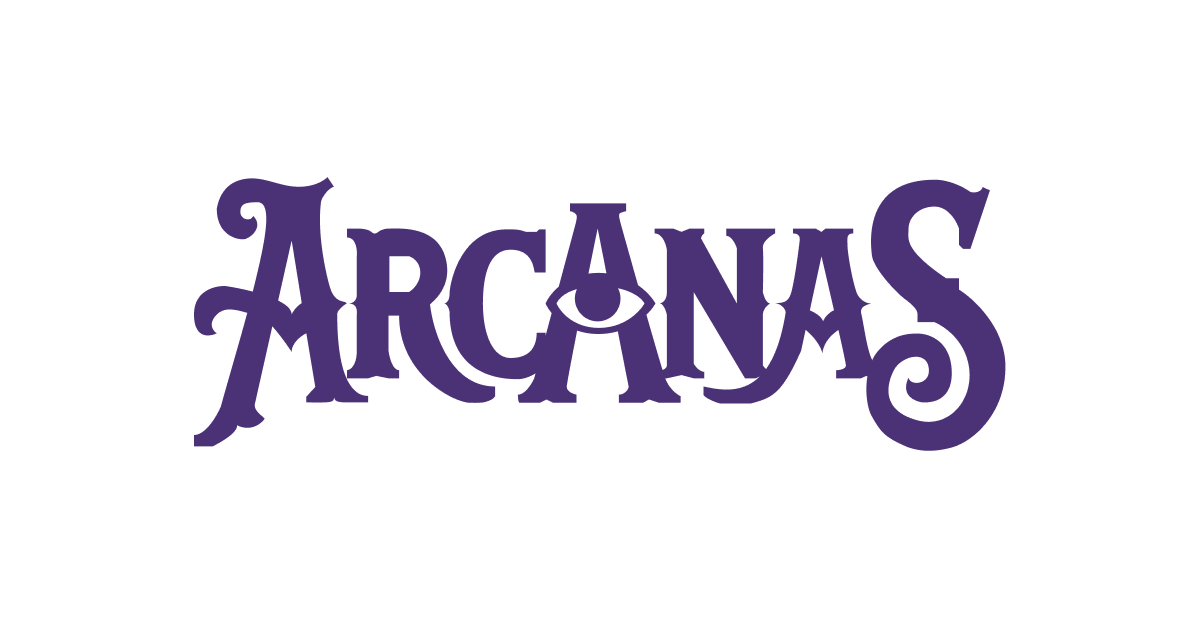 Arcanas